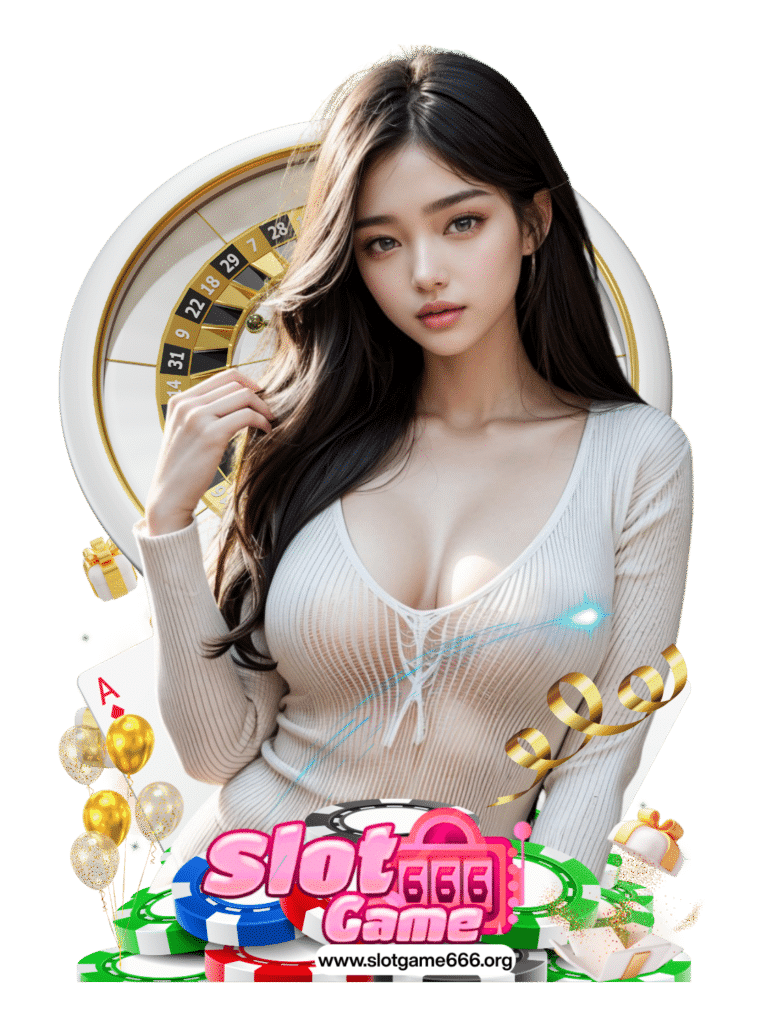 slot game 666 สล็อตแตกดี