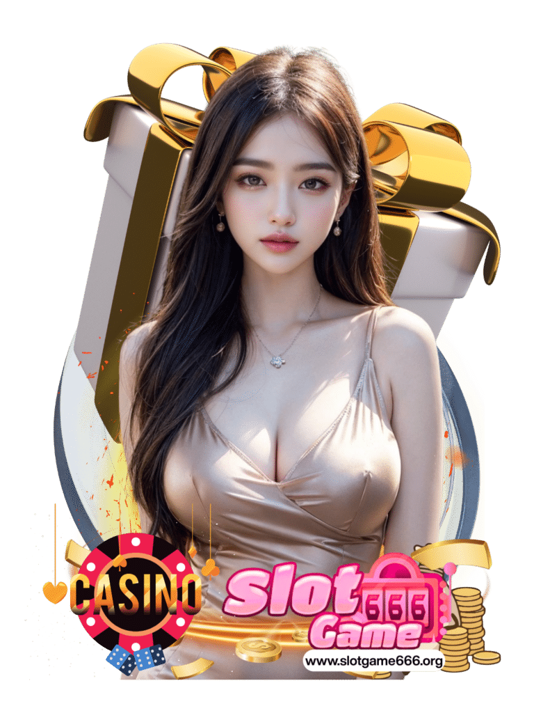 slot game 666 คาสิโนสด